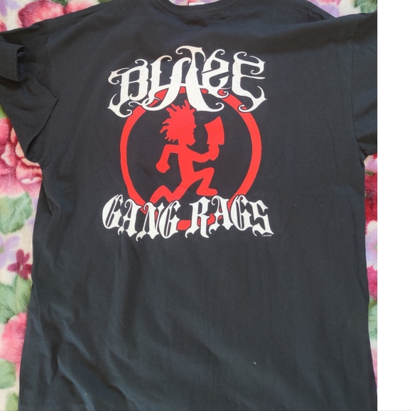 Blaze ya dead homie shirt! - Picture 4 of 5